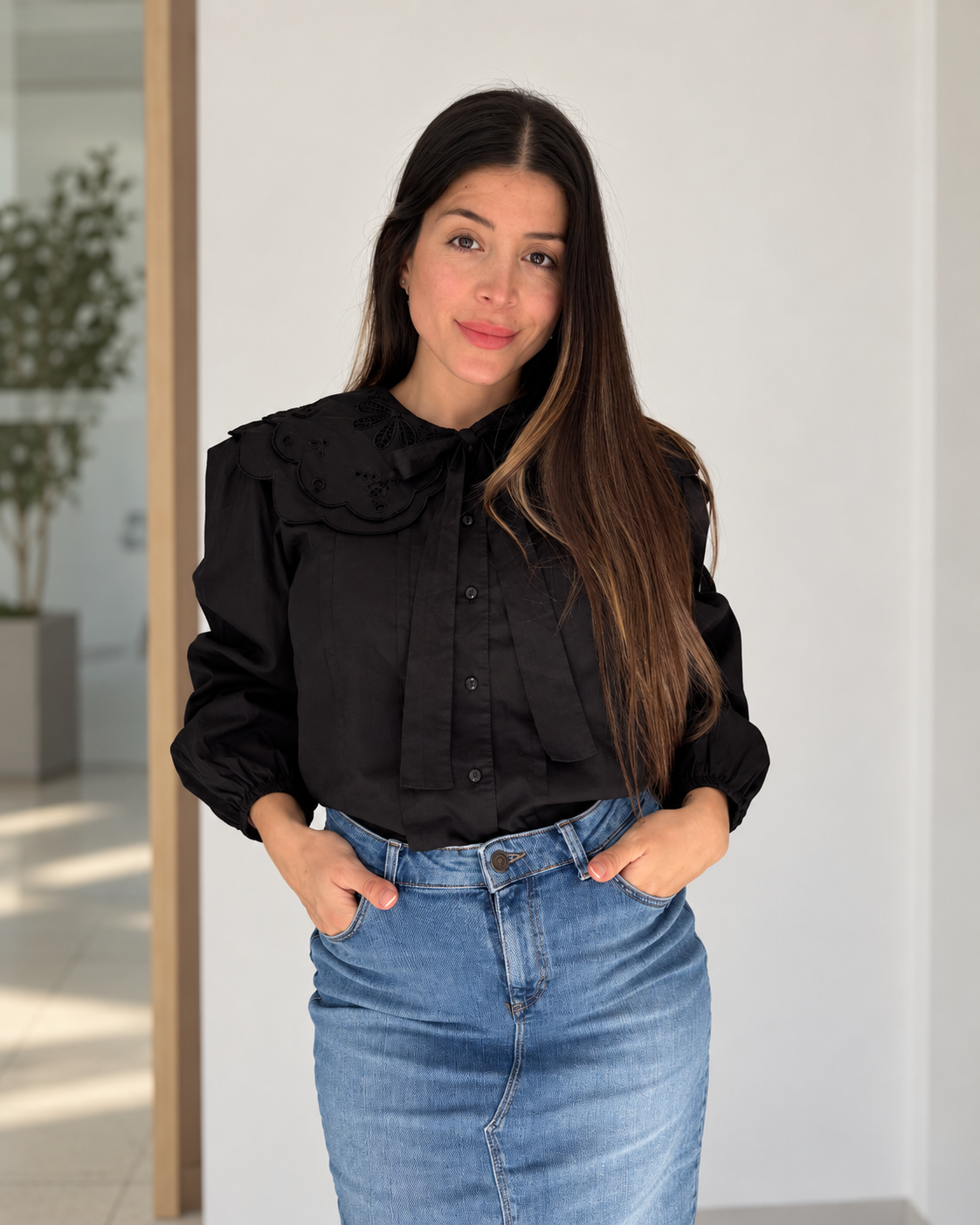 Anto Córdoba, empresaria y creadora del Método Ordená y Escalá™